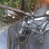 Продавам велосипед MATRIX с алуминиева рамка , снимка 4 - Велосипеди - 42001883