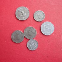 Лот стари монети стара монета , снимка 5 - Нумизматика и бонистика - 41688194