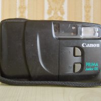 Canon PRIMA Junior DX , снимка 2 - Фотоапарати - 39893134