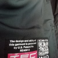 SCOTTeVEST RFID Travel Vest оригинална мъжка жилетка , снимка 9 - Сака - 39580501