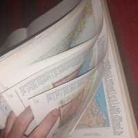 Атлас на света 28x48см / The World Book Atlas, снимка 9 - Енциклопедии, справочници - 41949677