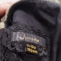Рокля на Junona, снимка 3 - Детски рокли и поли - 40972452