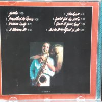Tom Scott - 1977 - Blow It Out(Jazz-Funk,Funk), снимка 3 - CD дискове - 44296151