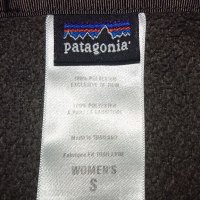 Patagonia - S, снимка 10 - Суичъри - 39793388