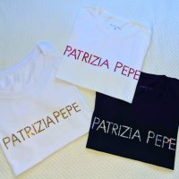 Тениски GUESS,LIU JO,PATRIZIA PEPE  2022, снимка 2 - Тениски - 27797348