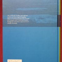 Преструктуриране на Източна Германия /Restructuring Eastern Germany German Annual of Spatial Researh, снимка 5 - Специализирана литература - 39449062