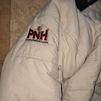 Helly  Hansen  Мъжко. Пухено  Яке  XL, снимка 11 - Якета - 44435774