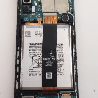 Samsung A32 5G A326 части основна платка батерия бутони блок захранване среден борд камера заден кап, снимка 5 - Резервни части за телефони - 44418504