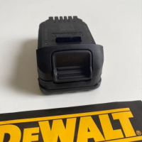 Акумулаторна батерия DeWALT McLaren Powerstack DCBP034 18V 1.7 Ah XR Li-Ion , снимка 5 - Други инструменти - 44810515