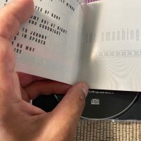 Tom Waits,Smashing Pumpkins,Ministry, снимка 8 - CD дискове - 41814083