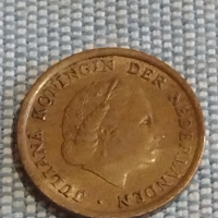 Лот монети 6 броя 1 цент Недерландия различни години за КОЛЕКЦИЯ ДЕКОРАЦИЯ 31861, снимка 13 - Нумизматика и бонистика - 44524666