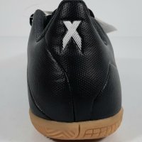 Adidas X 16.4 IN Sn84 - футболни обувки за зала, размер -  40.7 /UK 7/ стелка 25.5 см.. , снимка 9 - Футбол - 39417056