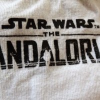The Mandalorian Star Wars - мъжка тениска Мандалорецът, снимка 8 - Тениски - 41773355