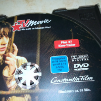 THE KEEPER DVD 1703241051, снимка 4 - DVD филми - 44804000