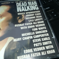 DEAD MAN WALKING CD 0603241729, снимка 4 - CD дискове - 44638913