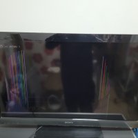 тв LCD SONY за части , снимка 8 - Телевизори - 44486147