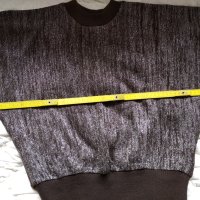 Дамска блуза, снимка 2 - Блузи с дълъг ръкав и пуловери - 41101550