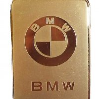 Запалка БМВ USB запалка- Bmw  , снимка 1 - Подаръци за мъже - 38638648