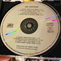 LED ZEPPELIN , снимка 3 - CD дискове - 41461087