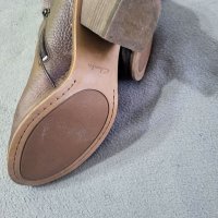 Дамски боти,естествена кожа U.S.Polo,Clarks, снимка 7 - Дамски боти - 39161350