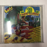 Dance classics '80, снимка 1 - CD дискове - 36146995