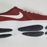 Nike Revolution 4 EU - мъжки маратонки, размер - 44 /UK 9/ стелка 28 см., снимка 10 - Маратонки - 39404621