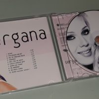 Гергана Както никой друг CD, снимка 2 - CD дискове - 34153306