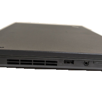Lenovo ThinkPad L460 14" 1366x768 i3-6100U 8GB 128GB батерия 3 часа, снимка 5 - Лаптопи за дома - 44700053