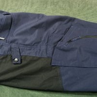 JOBMAN 2404-22 SERVICE TROUSERS Work Wear размер 54 / XL работен панталон W2-9, снимка 5 - Панталони - 40117147