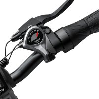 НОВО! ENGWE EP-2 Pro 20-инчов сгъваем електрически велосипед 750W, снимка 12 - Велосипеди - 42196062