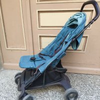 Детска количка Nuna, снимка 6 - Детски колички - 41406815