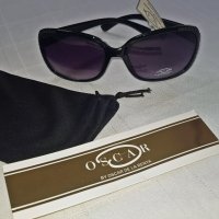 Oscar de la Renta оригинални слънчеви очила, снимка 3 - Слънчеви и диоптрични очила - 41731727