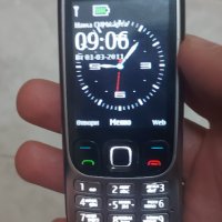 Nokia 6303, снимка 2 - Nokia - 38782507