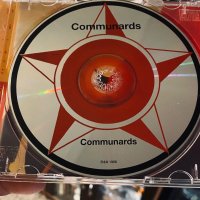 Duran Duran,Communards, снимка 15 - CD дискове - 41888142