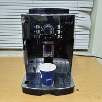 Кафе машина Delonghi Magnifica S, снимка 9 - Кафемашини - 42290514