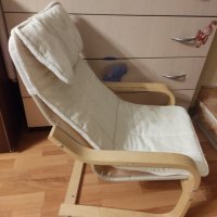 Детско кресло с възглавница, снимка 3 - Мебели за детската стая - 41657043