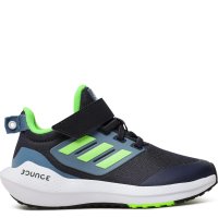 Детски маратонки Adidas EQ21 RUN 2.0 EL K, снимка 1 - Детски маратонки - 42639635