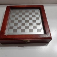 Шах бижу, снимка 1 - Шах и табла - 38718015