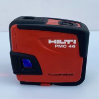HiLTi PMC 46 - Точков линеен лазер , снимка 6 - Други инструменти - 41765358