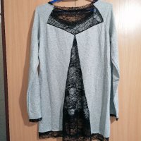 Дамска блуза, снимка 2 - Блузи с дълъг ръкав и пуловери - 41520683