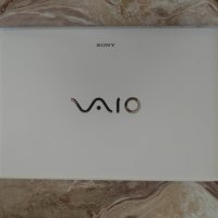 Sony Vaio I5 Core, снимка 1 - Лаптопи за дома - 40829594