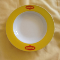 Порцеланова, нова  чиния, снимка 2 - Чинии - 36253911