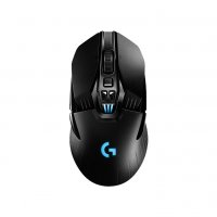 Безжична мишка Gaming Logitech G903 LightSpeed Hero 16K DPI, Black, снимка 3 - Клавиатури и мишки - 40189309