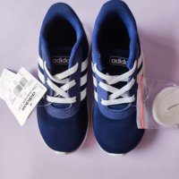 Детски маратонки Адидас Adidas Lite racer 2.0, снимка 4 - Детски маратонки - 40877313