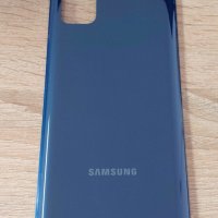 Заден капак, панел за Samsung M51, снимка 1 - Резервни части за телефони - 39994519
