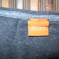 Тениски BOSS мъжки,М-Л, снимка 6 - Тениски - 41914747