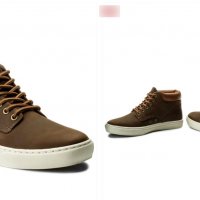 боти TIMBERLAND Adventure 2.0 Cupsole Brown номер 40, снимка 2 - Мъжки боти - 39132078