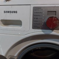 Продавам пералня Самсунг, модел: WF0704Y7E - за резервни части, снимка 5 - Перални - 41490906