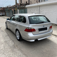 BMW 525D , снимка 5 - Автомобили и джипове - 44824822