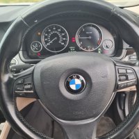  **САМО НА ЧАСТИ*** BMW 520D F10, 184кс, Автомат, Десен волан, снимка 8 - Автомобили и джипове - 42026859